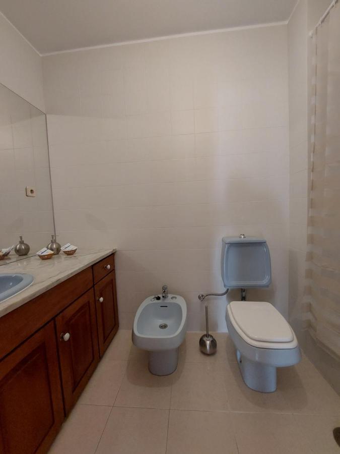 Praia Azul Boutique Apartment Vila do Conde Bagian luar foto