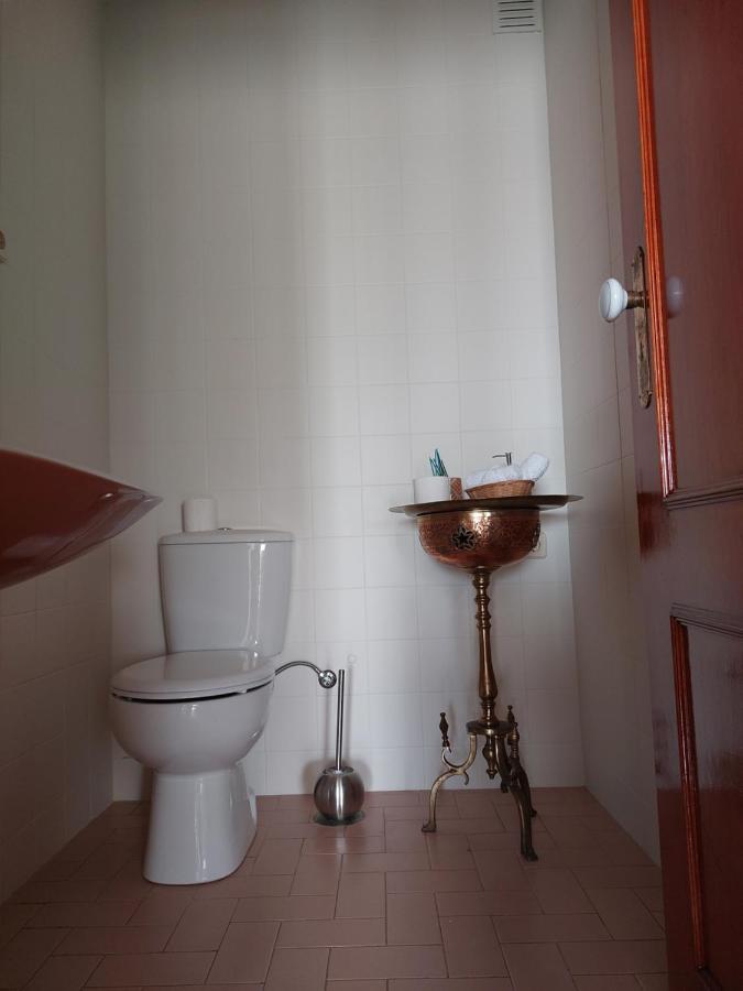 Praia Azul Boutique Apartment Vila do Conde Bagian luar foto